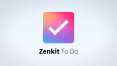 Zenkit To Do logo