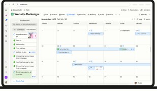 Zenkit - Screenshot 4