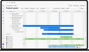 Zenkit - Screenshot 3