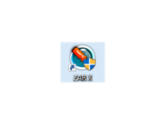 Zero Assumption Recovery (ZAR) - logo