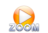 Zoom Player MAX logo