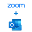 Zoom Plugin for Microsoft Outlook logo