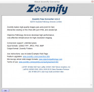 Zoomify Free screenshot 2
