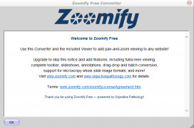 Zoomify Free screenshot 3