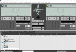 Zulu DJ Software Free screenshot 1