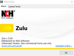 Zulu DJ Software Free screenshot 2