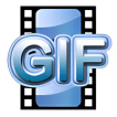ZXT2007 Movie To GIF logo
