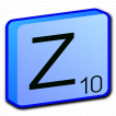 Zyzzyva logo