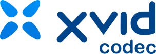 XviD Video Codec logo